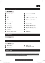 Preview for 66 page of Far Tools JDD 325A Manual