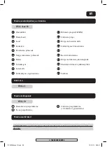 Preview for 68 page of Far Tools JDD 325A Manual