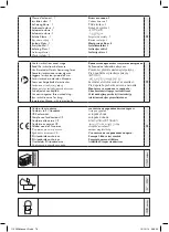 Preview for 78 page of Far Tools JDD 325A Manual