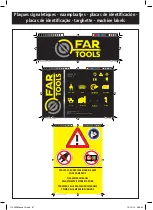 Preview for 81 page of Far Tools JDD 325A Manual