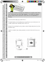 Preview for 3 page of Far Tools JR 211 Instruction Manual