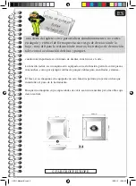 Preview for 4 page of Far Tools JR 211 Instruction Manual