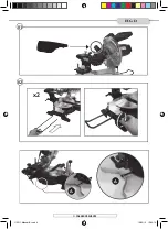 Preview for 9 page of Far Tools JR 211 Instruction Manual