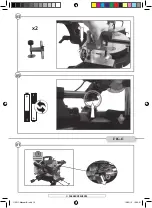 Preview for 10 page of Far Tools JR 211 Instruction Manual