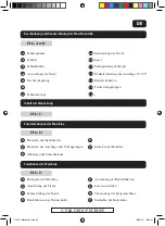 Preview for 22 page of Far Tools JR 211 Instruction Manual