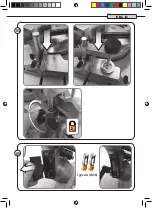 Preview for 12 page of Far Tools JR 211B Original Manual Translation