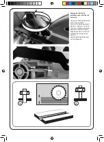 Preview for 17 page of Far Tools JR 211B Original Manual Translation