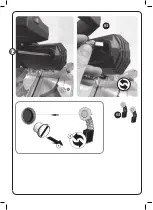 Предварительный просмотр 17 страницы Far Tools JR 211C Original Manual Translation