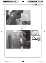 Предварительный просмотр 17 страницы Far Tools JR 255B Instructions Manual