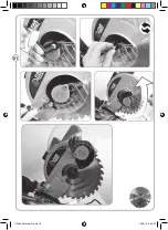 Предварительный просмотр 18 страницы Far Tools JR 255B Instructions Manual