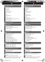 Предварительный просмотр 25 страницы Far Tools JR 255B Instructions Manual