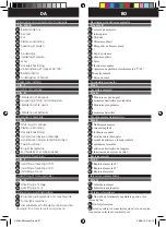 Предварительный просмотр 27 страницы Far Tools JR 255B Instructions Manual