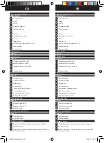 Preview for 29 page of Far Tools JR 255B Instructions Manual