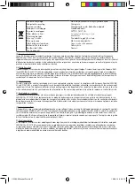 Preview for 37 page of Far Tools JR 255B Instructions Manual