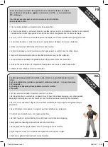 Preview for 2 page of Far Tools JS 650B Original Manual Translation