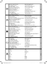 Preview for 23 page of Far Tools JS 650B Original Manual Translation