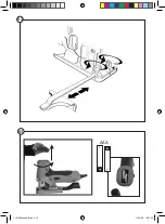 Предварительный просмотр 10 страницы Far Tools JS 710 Manual