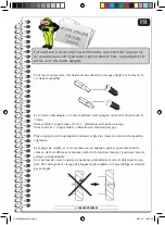 Preview for 2 page of Far Tools KB 180 Manual