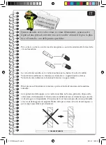 Preview for 8 page of Far Tools KB 180 Manual