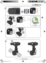 Preview for 13 page of Far Tools KB 180 Manual