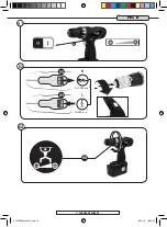 Preview for 14 page of Far Tools KB 180 Manual