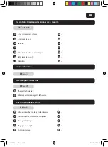 Preview for 16 page of Far Tools KB 180 Manual