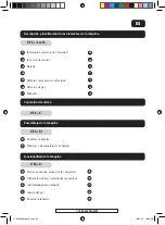 Preview for 22 page of Far Tools KB 180 Manual