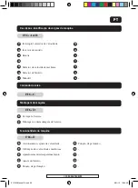 Preview for 26 page of Far Tools KB 180 Manual