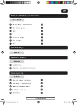 Preview for 36 page of Far Tools KB 180 Manual