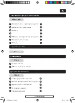 Preview for 44 page of Far Tools KB 180 Manual