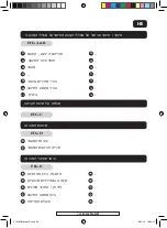 Preview for 52 page of Far Tools KB 180 Manual