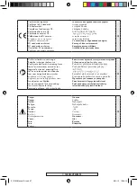 Preview for 67 page of Far Tools KB 180 Manual