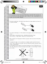 Preview for 2 page of Far Tools KB 180P Original Manual Translation