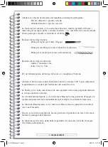 Preview for 9 page of Far Tools KB 180P Original Manual Translation