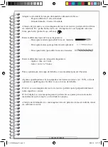 Preview for 11 page of Far Tools KB 180P Original Manual Translation