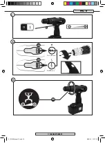 Preview for 14 page of Far Tools KB 180P Original Manual Translation