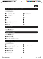 Preview for 16 page of Far Tools KB 180P Original Manual Translation