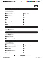 Preview for 18 page of Far Tools KB 180P Original Manual Translation