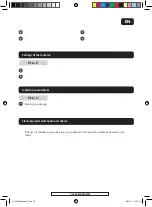 Preview for 19 page of Far Tools KB 180P Original Manual Translation