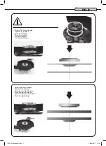 Preview for 7 page of Far Tools KH 115D Original Manual Translation