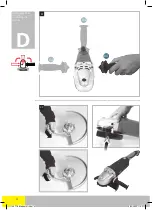 Preview for 4 page of Far Tools KL 230D Original Manual Translation