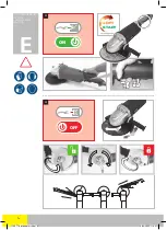 Preview for 6 page of Far Tools KL 230D Original Manual Translation