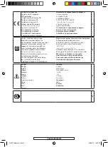 Предварительный просмотр 8 страницы Far Tools LG 12 Quick Start Manual