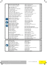 Предварительный просмотр 21 страницы Far Tools LI 144B Original Manual Translation