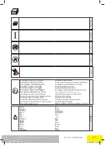 Предварительный просмотр 23 страницы Far Tools LI 144B Original Manual Translation