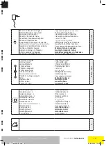 Preview for 19 page of Far Tools LI 180B Original Manual Translation