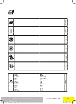 Preview for 23 page of Far Tools LI 180B Original Manual Translation