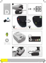 Preview for 4 page of Far Tools LI 55NB Original Manual Translation