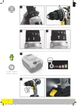 Preview for 6 page of Far Tools LI 55NB Original Manual Translation