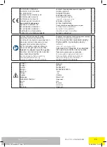 Preview for 23 page of Far Tools LI 55NB Original Manual Translation